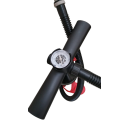 Sport Vibrations® 28 PSI Red-Edition Doppelhub...