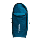 Sport Vibrations® SUP Rucksack Wheelbag mit XXL-Rollen extra Außenfach & Tragegurtsystem