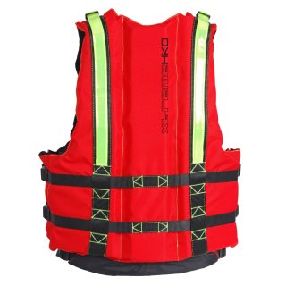 Premium life jacket HIKO X-TREME