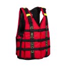 Premium life jacket HIKO X-TREME L/XL 50-90KG Buyoancy...