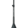 Sport Vibrations® 3 tlg.SUP Paddel 100% FullCarbon- 703 Gram Superlight - 85"x19 Autoklave Carbon-Handle-Antitwist - ABS Schlagschutz- without Paddle-Bag