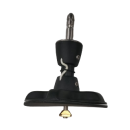 Mistral Mastfuß Windsurf Powerjoint U-Pin mit...