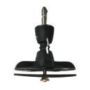 Mistral Mast Base Windsurf Powerjoint U-Pin with safety line