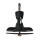 Mistral Mast Base Windsurf Powerjoint U-Pin with safety line