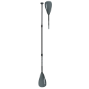Sport Vibrations® 4 tlg. 100% FullCarbon SUP Paddel...