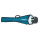 Sport Vibrations® 3-part 100% FullCarbon SUP paddle - 703 g Superlight - 85"x19 Autoclave Carbon-Handle-Antitwist ncl. Quality paddle bag  - ABS impact protection i