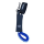 Komplettset SV-115" SUP Board aufblasbar. inkl. 3 tlg. CarbonComp Paddel & Leash - All terrain All-round-Touring - Woven-Fusion-Double Layer- Superlight Technology