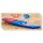 Komplettset SV-115" SUP Board aufblasbar. inkl. 3 tlg. CarbonComp Paddel & Leash - All terrain All-round-Touring - Woven-Fusion-Double Layer- Superlight Technology