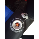 Sport Vibrations® SV-Wing 3.7m² Light Technology  Inkl. Wrist Wing-Spiral Leash, Qualitybag, Wing-SUP Handpumpe