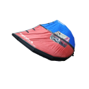 Sport Vibrations® SV-Wing 3.7m² Light Technology  Inkl. Wrist Wing-Spiral Leash, Qualitybag, Wing-SUP Handpumpe