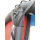 Sport Vibrations® SV-Wing 3.7m² Light Technology  Inkl. Wrist Wing-Spiral Leash, Qualitybag, Wing-SUP Handpumpe