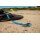 Sport Vibrations® Premium Wrist Spiral Hand-Wing-Leash - komfortable Befestigung Länge 243cm Stärke 6 mm