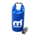 Mistral Drybag 10 Liter Blue Waterproof 