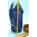 Mistral Drybag 10 Liter Marine-Blau Wasserdicht