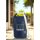 Mistral Drybag 10 Liter Marine-Blau Wasserdicht