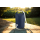 Mistral Drybag 10 Liter Marine-Blau Wasserdicht