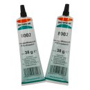 Special PVC adhesive set in tube 2 x 38g TECHNICOLL for...