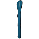 Sport Vibrations® 2 tlg. Vario SUP Paddel CarbonComp 80" Antitwist- Superlight - inklusive quality Paddeltasche