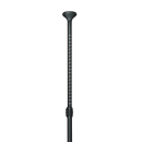Sport Vibrations® 2 tlg. Vario SUP Paddel CarbonComp 80" Antitwist- Superlight - inklusive quality Paddeltasche
