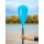Sport Vibrations® 2-part Vario SUP paddle CarbonComp 80" Antitwist- Superlight - including quality paddle bag