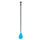 Sport Vibrations® 2 tlg. Vario SUP Paddel CarbonComp 80" Antitwist- Superlight - inklusive quality Paddeltasche