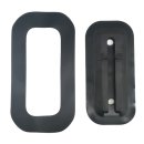 Replacement fin box for plug-in box system (slide-in)...