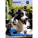 Cooling Mat for Dogs and Cats, Self Cooling, Blue -...