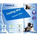 Kühlmatte für Hunde und Katzen,...
