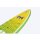 Complete SUP-Set Mistral Adventurist Air 140 Inflatable Board - SUP Cruising / Touring