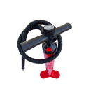 SV-Balance 106 x 33 Fitness & Yoga SUP aufblasbar - Kajaksitz-ready Super light Fusion-Layer-Technology