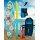 SV-Balance 106 x 33 Fitness & Yoga SUP aufblasbar - Kajaksitz-ready Super light Fusion-Layer-Technology