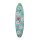 SV-Balance 106 x 33 Fitness & Yoga SUP aufblasbar - Kajaksitz-ready Super light Fusion-Layer-Technology