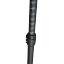 SV® Balance 3 tlg. SUP Paddel Superlight -CarbonComp 80 Antitwist - ohne Paddeltasche