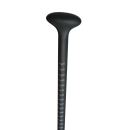 SV® Balance 3 tlg. SUP Paddel Superlight -CarbonComp 80 Antitwist - ohne Paddeltasche
