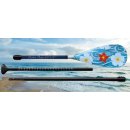 SV® Balance 3-piece SUP paddle Superlight -CarbonComp...