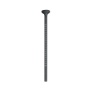 SV® Balance 3 tlg. SUP Paddel Superlight -CarbonComp 80 Antitwist - ohne Paddeltasche