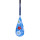 SV® Balance 3-piece SUP paddle Superlight -CarbonComp 80 Antitwist - without paddle bag