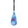 SV® Balance 3-piece SUP paddle Superlight -CarbonComp 80 Antitwist - with paddle bag