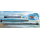SV® Balance 3 tlg. SUP Paddel Superlight -CarbonComp 80 Antitwist - mit Paddeltasche