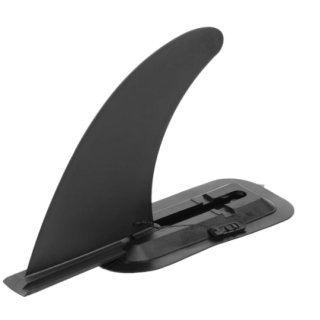 Mistral fin Slide-In system for inflatable stand up paddle boards