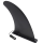 SUP Finne Stecksystem (Slide-In)  für  Mistral Inflatable Standup Paddel Boards und alle SUPs mit Stecksystem