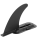 SUP Finne Stecksystem (Slide-In)  für  Mistral Inflatable Standup Paddel Boards und alle SUPs mit Stecksystem