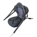 Complete set SV-Balance 106 x 33 Fitness & Yoga SUP inflatable - including kayak seat & 4-piece balance kayak paddle Super light fusion layer technology