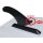 Mistral soft fin for river and shallow water Length 8 - 22cm, Us-box system incl. Hand screw and fin leaflet