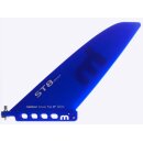 Mistral Silver Tip 8" - Anti-Seegras Polycarbonat...