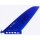 Mistral Silver Tip 8" - Anti-Seegras Polycarbonat SUP-Finne