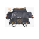 Sport Vibrations® Hunde Autoschondecke Nalu für...