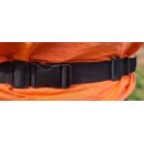 Sport Vibrations® Daily Bag – Hüfttasche mit Trinkflaschenhalterung und Leckerlibeutel für Hundespaziergänge und Hundezubehör