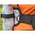 Sport Vibrations® Daily Bag – Hüfttasche mit Trinkflaschenhalterung und Leckerlibeutel für Hundespaziergänge und Hundezubehör