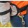 Sport Vibrations® Daily Bag – Hüfttasche mit Trinkflaschenhalterung und Leckerlibeutel für Hundespaziergänge und Hundezubehör